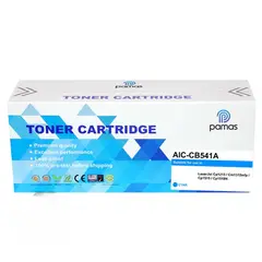 GENERICO - Toner PAMAS Compatible HP131A128A125A Cyan