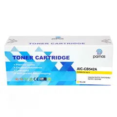 GENERICO - Toner PAMAS Compatible HP131A128A125A Yellow