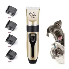 KEMEI - Cortapelos Profesional para Mascotas -