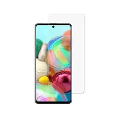 GENERICO - Mica Vidrio Templado Pantalla SAMSUNG A71