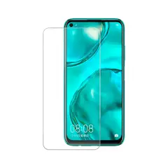 GENERICO - Mica Vidrio Templado Pantalla para HUAWEI P40 LITE