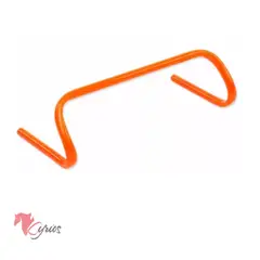 NO LOGO - Valla De Agilidad De 30CM Para Entrenamiento