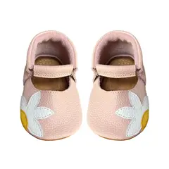 PURI - Balerinas Girasol rosa