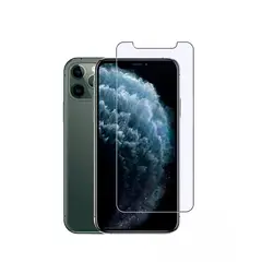 GENERICO - Mica Vidrio Templado Pantalla para IPHONE 11 PRO