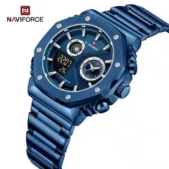 NAVIFORCE - RELOJ 9216 BLUE