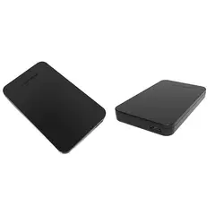 GENERICO - Case Para Disco Duro 2,5 Acasis