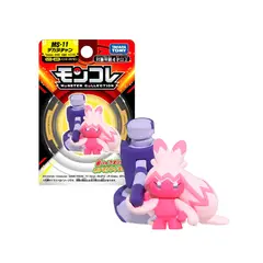 POKEMON - Takara Tomy Japon Tinkaton