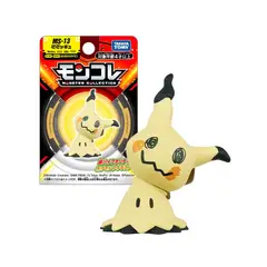 POKEMON - Takara Tomy Japon Mimikyu