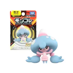 POKEMON - Takara Tomy Japon Hattrem