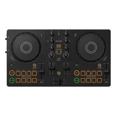 PIONEER DJ - AlphaTheta Controlador DJ DDJ-FLX2