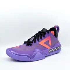 PEAK - Zapatillas NBA BY Andrew Wiggins -Golden State Warriors