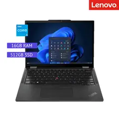 LENOVO - Laptop Reacondicionada Thinkpad E14 Core i5 - 16gb RAM - 512gb SSD