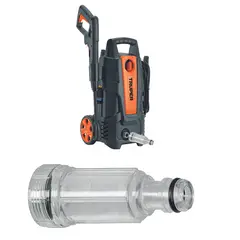 TRUPER - Filtro De Agua Para Hidrolavadora