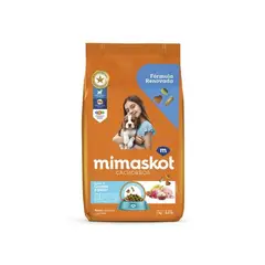 MIMASKOT - CACHORROS RZ MEDGRAN 1 KG