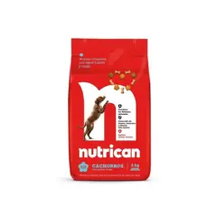 MIMASKOT - NVO NUTRICAN CACHORROS 2 KG