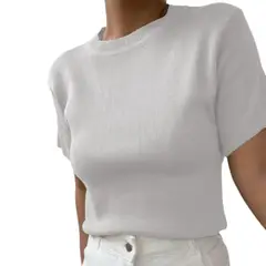 GENERICO - Polo Mujer En Hilo 359G-18