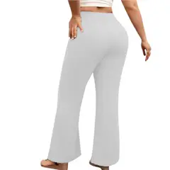 GENERICO - Pantalon Mujer Hilo 359G-25