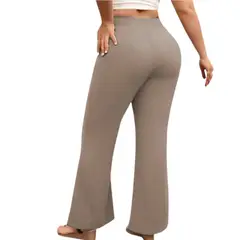 GENERICO - Pantalon Mujer Hilo 359G-25