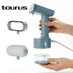 TAURUS - Vaporizador Mod SLIDING CARE Compacta