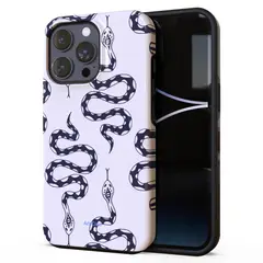 ARTSCASE - Case iPhone 15 My Enemy