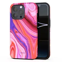 ARTSCASE - Case iphone 13 Party in Colors