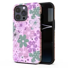 ARTSCASE - Case iphone 13 Pro Max Softness Of perfume