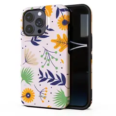 ARTSCASE - Case iphone 15 Pro Max Sunflowers Sanctuary