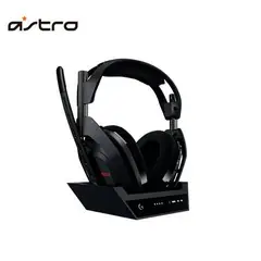 ASTRO - AUDIFONO CMICROF A50 X LIGHTSPEEDBTPS5PCXBOX + BAS