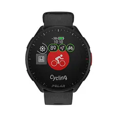 POLAR - RELOJ PACER BLACK - 900102174