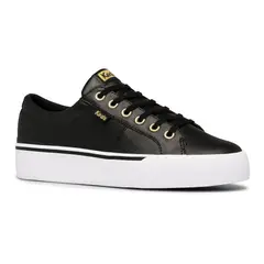 KEDS - Zapatilla Jump Kick Duo Ltr Negro