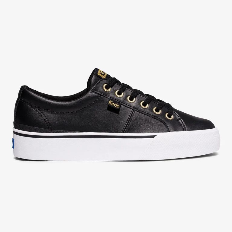 Zapatilla Jump Kick Duo Ltr Negro