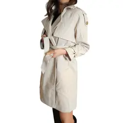 AMA OUTFITTERS - GABARDINA DE LINO AMA