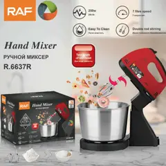 GENERICO - BATIDORA ELÉCTRICA DE PEDESTAL 2L