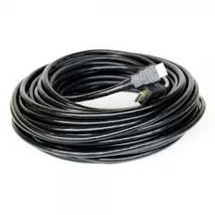 GENERICO - Cable Hdmi de 5mts PVC