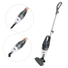TAURUS - Aspiradora Vertical 2 en 1 TVC-1000G