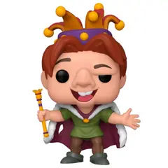 FUNKO - Pop Quasimodo Fool