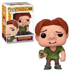 FUNKO - Pop Quasimodo