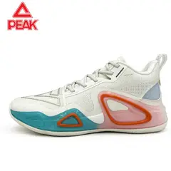 PEAK - Zapatillas de basket NBA Big Triangle P-Popup Attitude 2.0