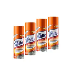 GENERICO - QUITA GRASA MR WHITE - PACK 12 UNIDADES