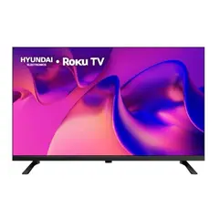 HYUNDAI - TV 32 LED HD Roku HYLED3257RIM