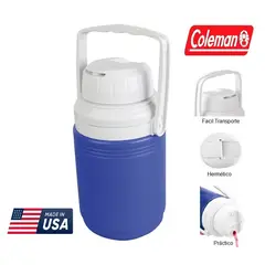 COLEMAN - Cooler para Bebidas 1/3 GL