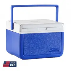 COLEMAN - Cooler 5 QT -Lochera