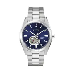 BULOVA - Reloj Automático Coleccion Surveyor 21Jewels