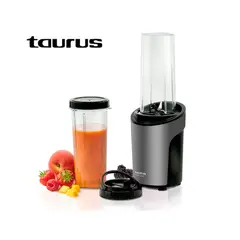 TAURUS - Licuadora Personal Shake Away 2.0
