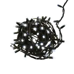 HYGGE - Juego de 100 Luces Musical para Decoración