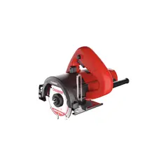 RANKOR - Cortadora De Marmol De 110mm Con 1500w Rms150001 Prof