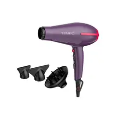 GAMA - Secadora de cabello tempo Ceramic 2200 w BECHD0000002015