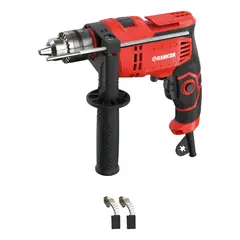 RANKOR - Taladro Electrico De Impacto De 1/2 750w Rid7501301
