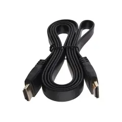 GENERICO - Cable Hdmi Plano 3 m