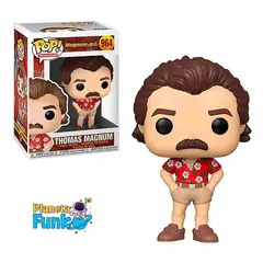 FUNKO - MAGNUM PI TOM SELLECK THOMAS MAGNUM POP